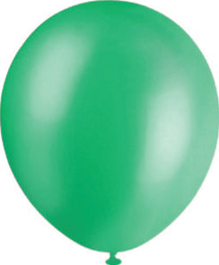 Round 30cm Helium Balloons