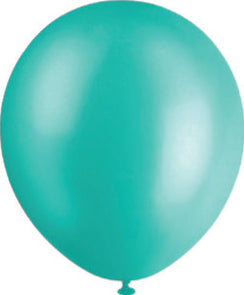 Round 30cm Helium Balloons x 20 PACK