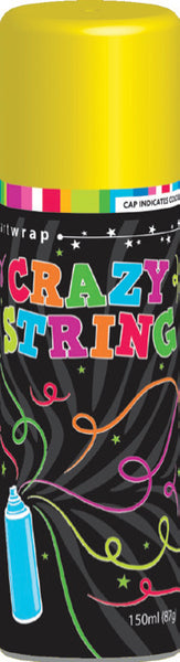 Crazy String 150ml